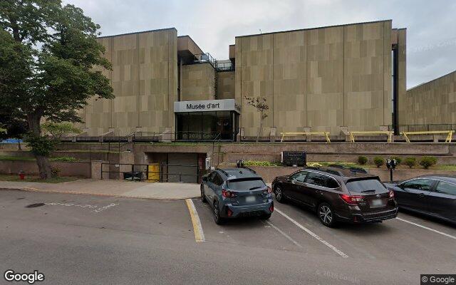 Sobey Family Theatre At Confederation Centre Of The Arts