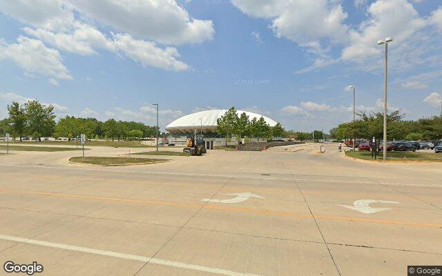 State Farm Center