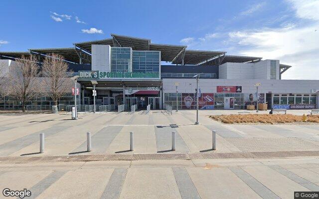 Dick's Sporting Goods Park