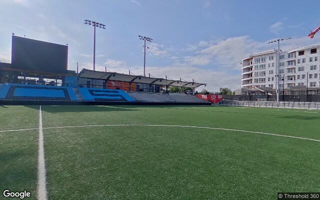 Weidner Field