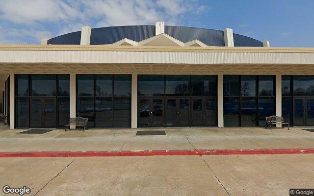 Mabee Center - OK