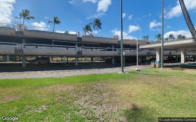 Neal S. Blaisdell Center - Concert Hall