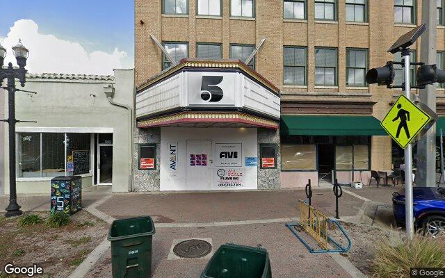 Five Points Theatre