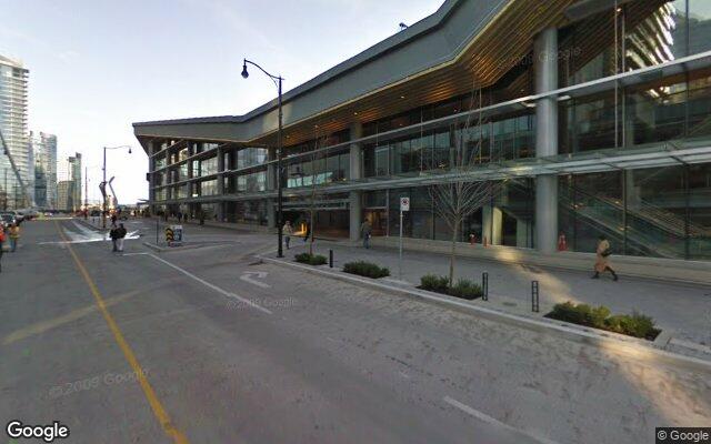 Vancouver Convention Centre