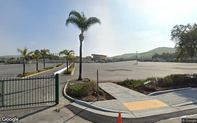 North Island Credit Union Amphitheatre