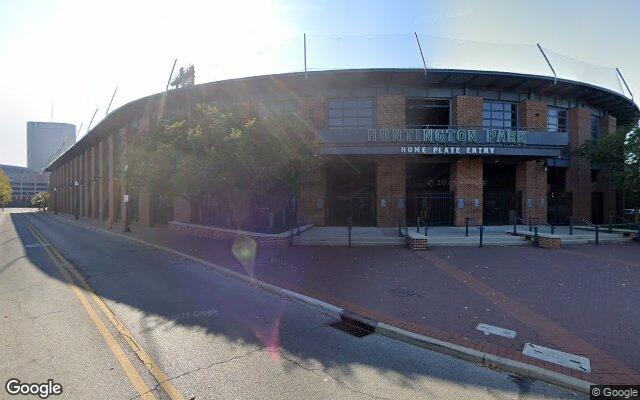 Huntington Park