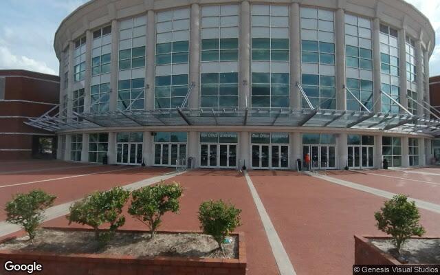 Columbus Civic Center