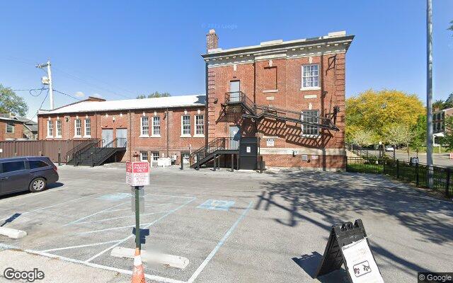 Uptown! Knauer Performing Arts Center