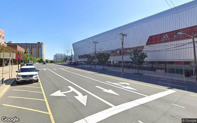 NJIT Wellness and Events Center