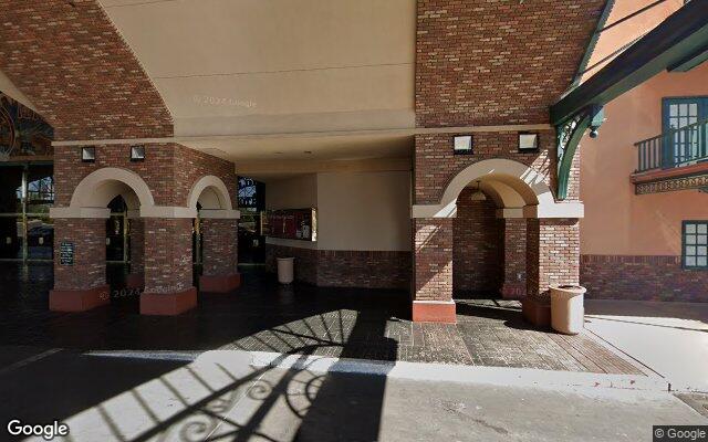 The Railhead - Boulder Station Hotel Casino