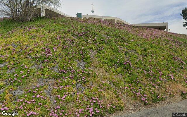 Church on the Hill