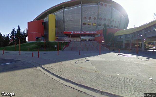 Scotiabank Saddledome