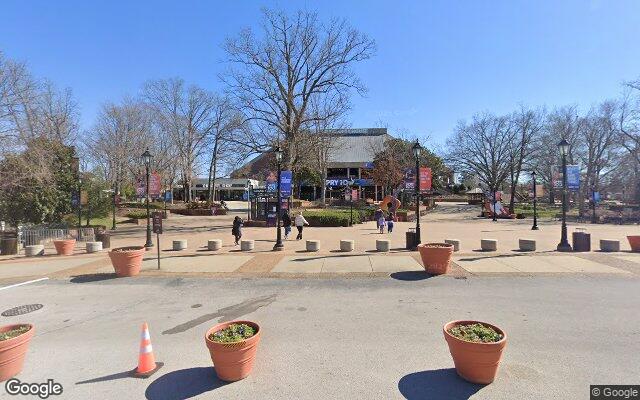 Grand Ole Opry House