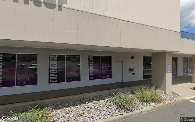 OFC Creations Theatre Center