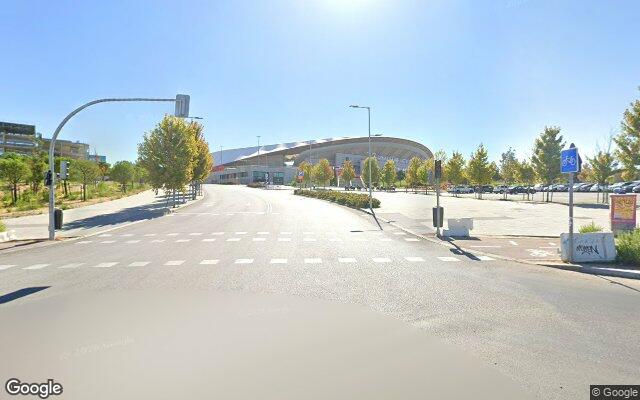 Riyadh Air Metropolitano