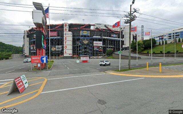 Bristol Motor Speedway