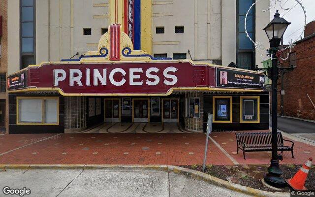 Princess Theatre