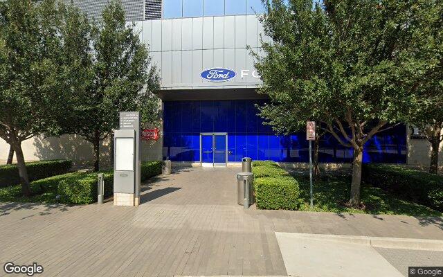 Ford Center at The Star