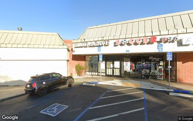 Blue Agave Night Club