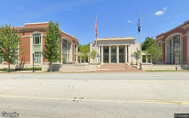 Chapman Cultural Center