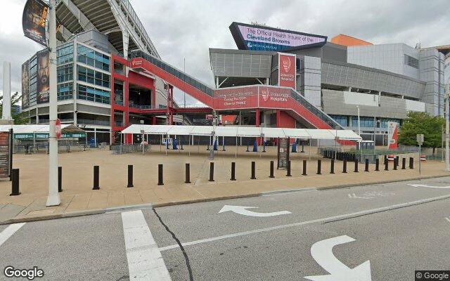 Huntington Bank Field