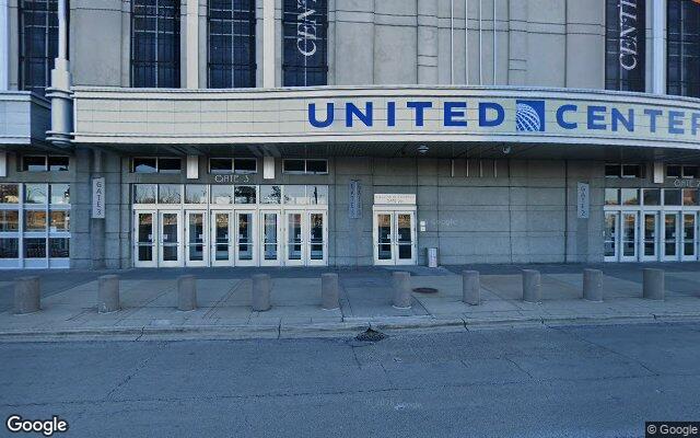 United Center