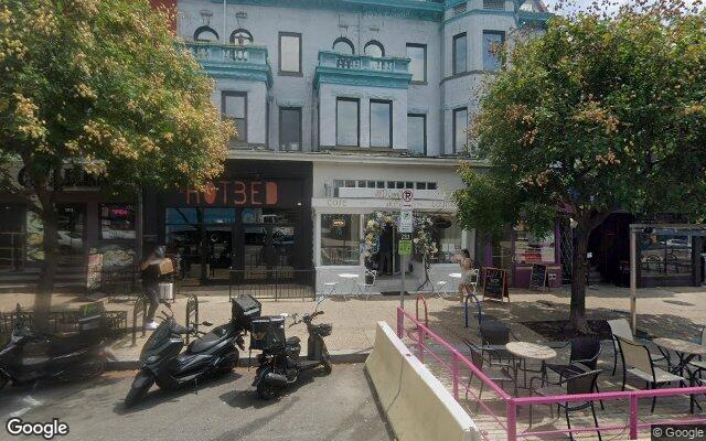 Songbyrd Record Cafe and Music House