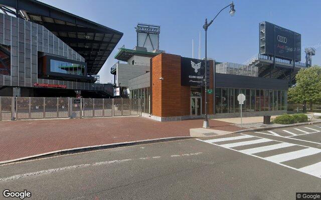 Audi Field