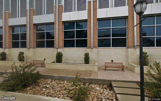 College Park Center