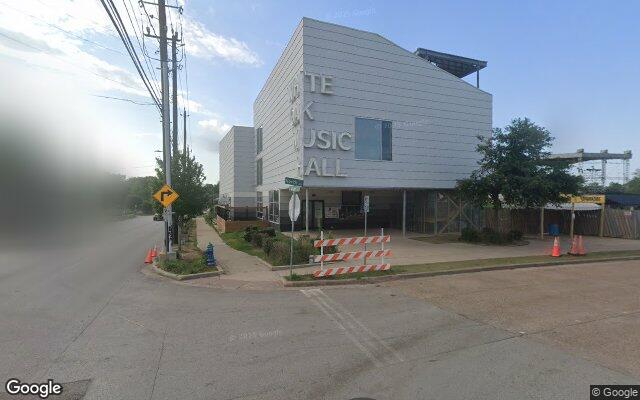 White Oak Music Hall - Lawn