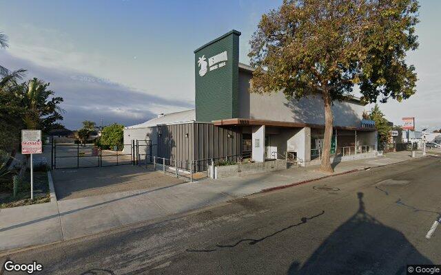 Ventura Music Hall