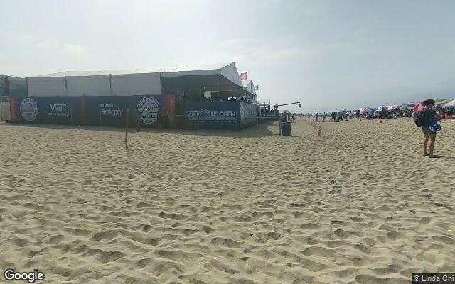 Huntington Beach Pier