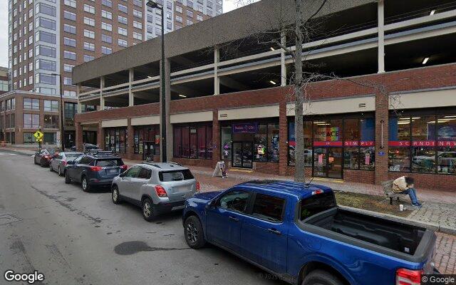 Portland House of Music and Events