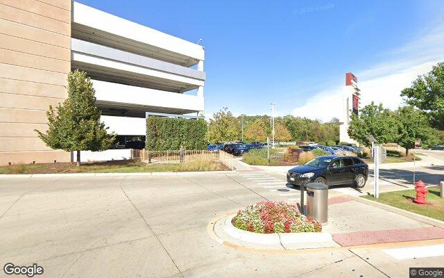 The Event Center At Rivers Casino Des Plaines