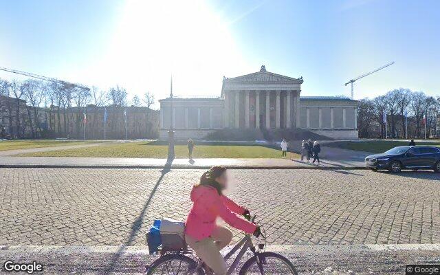 Königsplatz