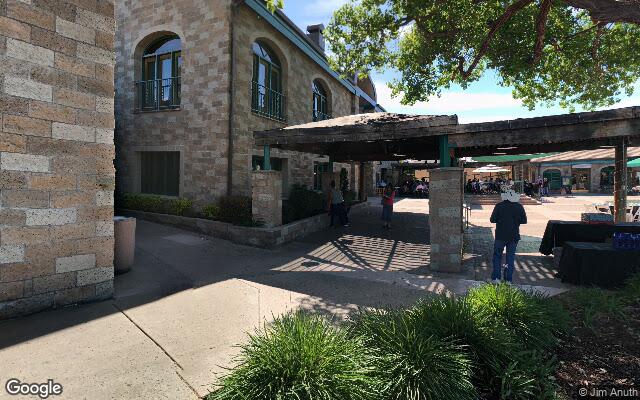 Thornton Winery
