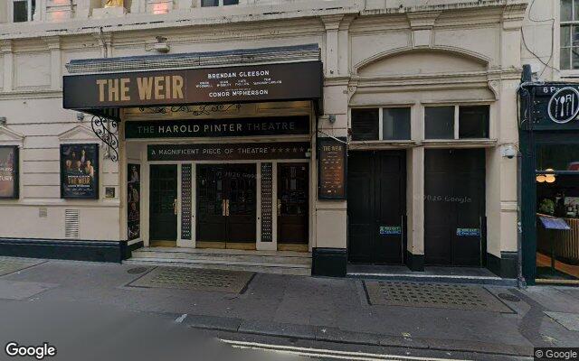 Harold Pinter Theatre
