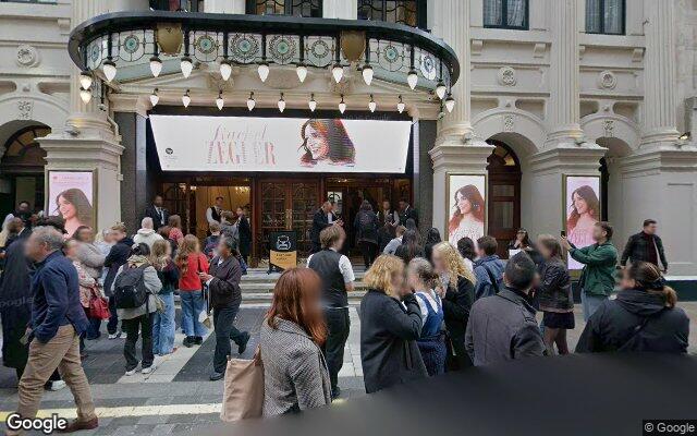 London Palladium