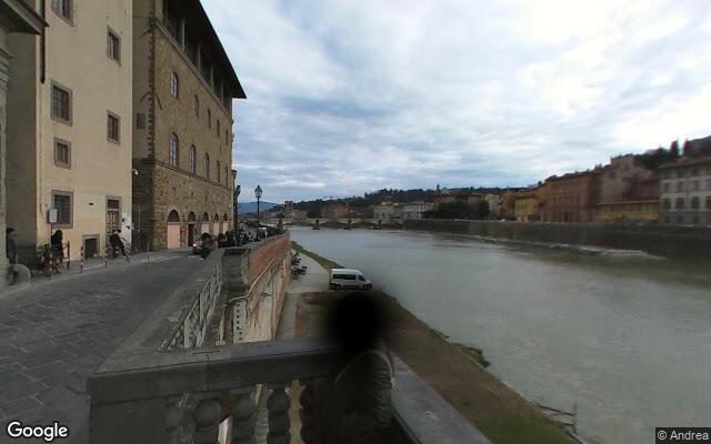 Galleria degli Uffizi