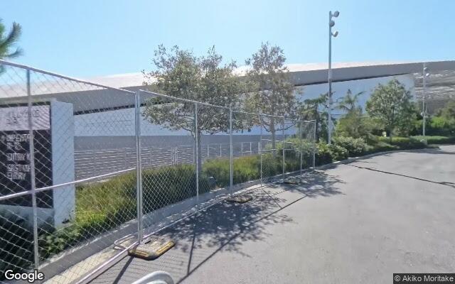 YouTube Theater at Hollywood Park
