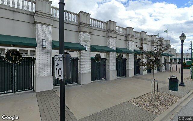 Churchill Downs