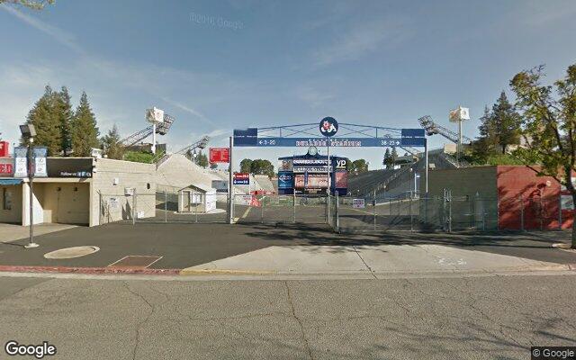 Valley Children's Stadium