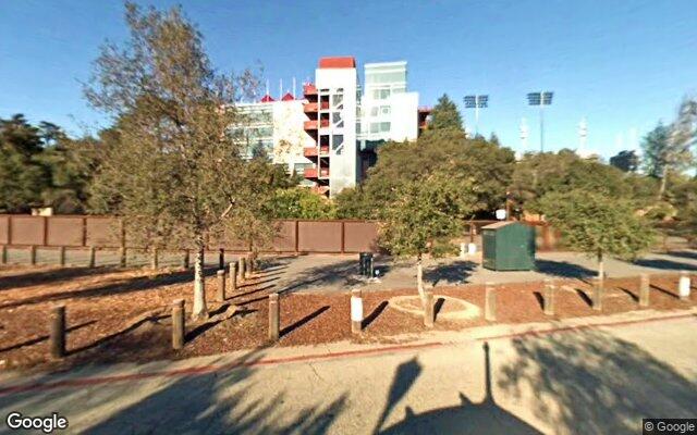 Stanford Stadium