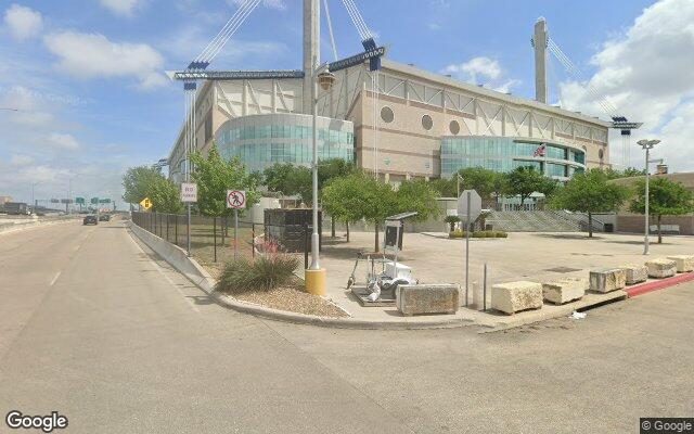 Alamodome