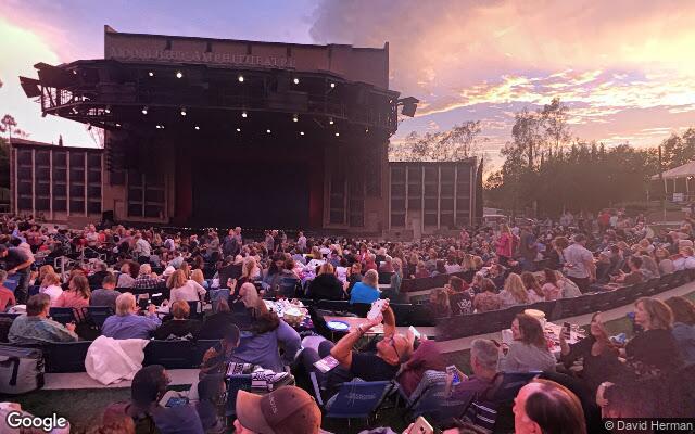 Moonlight Amphitheatre