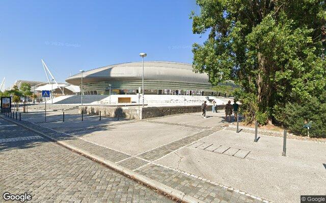 Meo Arena