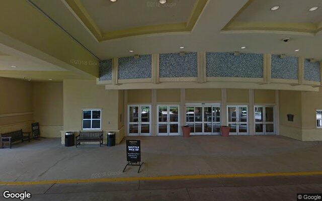 Hollywood Casino at Charles Town Races