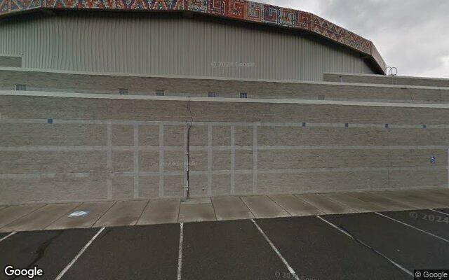 Yakima Valley Sundome