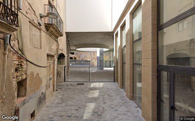 Museu Casteller de Catalunya