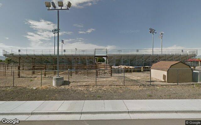 West Jordan Rodeo Grounds
